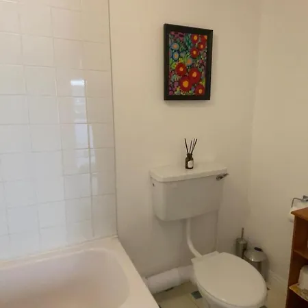 Ferienhaus 112 Glen *