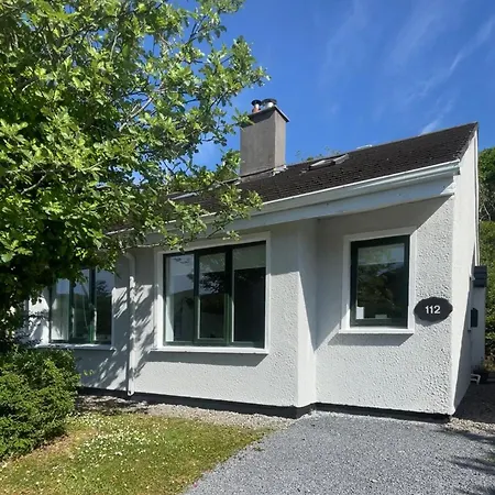 112 Glen Vakantiehuis Clifden