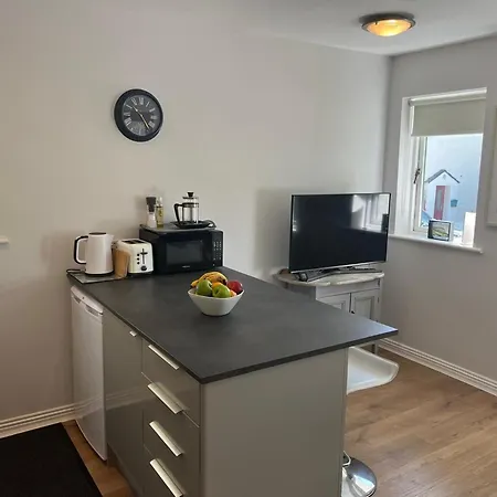 112 Glen Holiday home