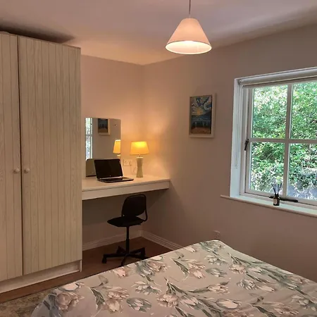 112 Glen Vakantiehuis *