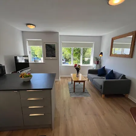 112 Glen Vakantiehuis *