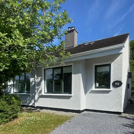 112 Glen Holiday home *