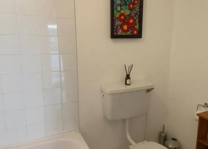 Tatil Evi 112 Glen *