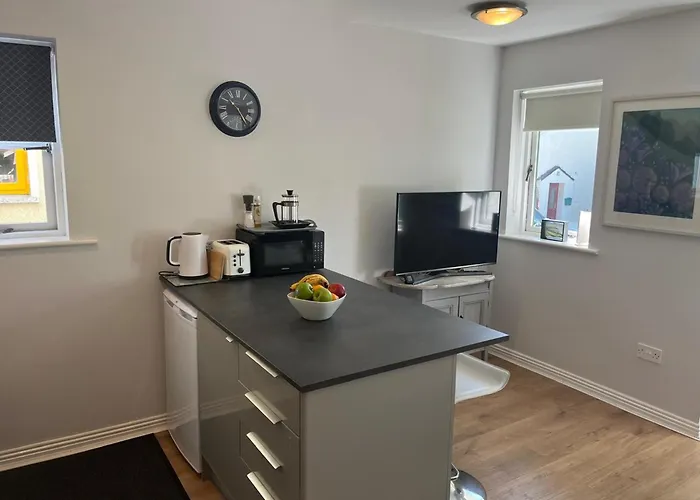 112 Glen Vakantiehuis