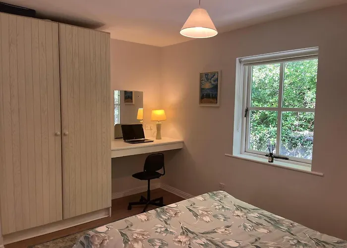 112 Glen Vakantiehuis *