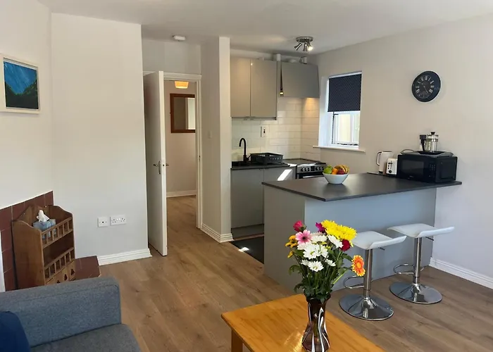 Vakantiehuis 112 Glen