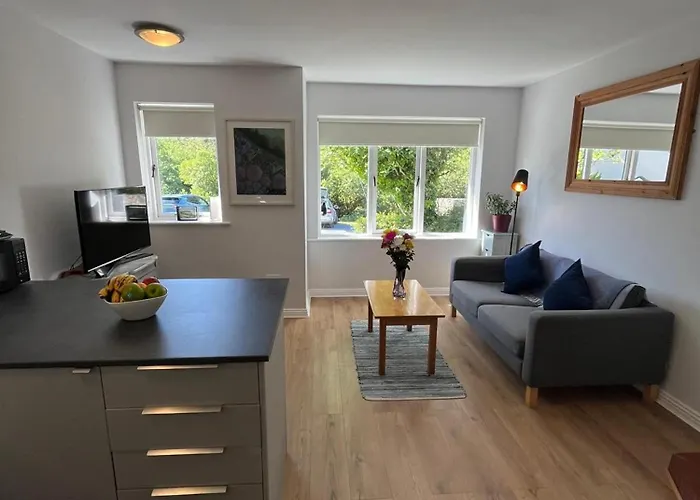 112 Glen Vakantiehuis *