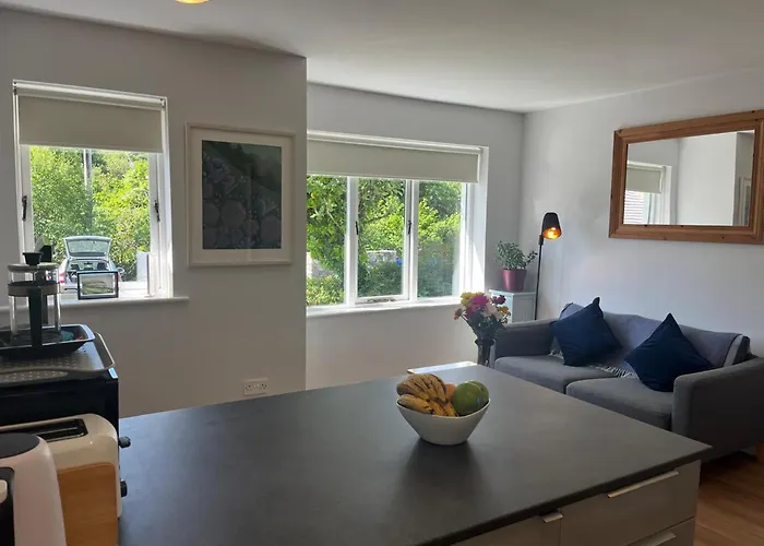 Vakantiehuis 112 Glen Clifden