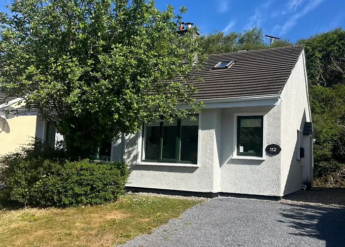 Tatil Evi 112 Glen Clifden